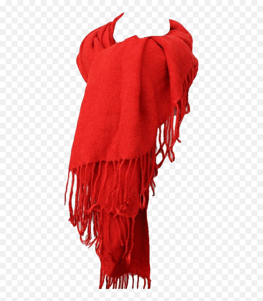 Red Scarf Png Photos - Scarf Png,Scarf Png