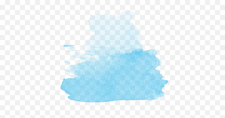 Light Blue Watercolor Png - Ocean,Blue Watercolor Png