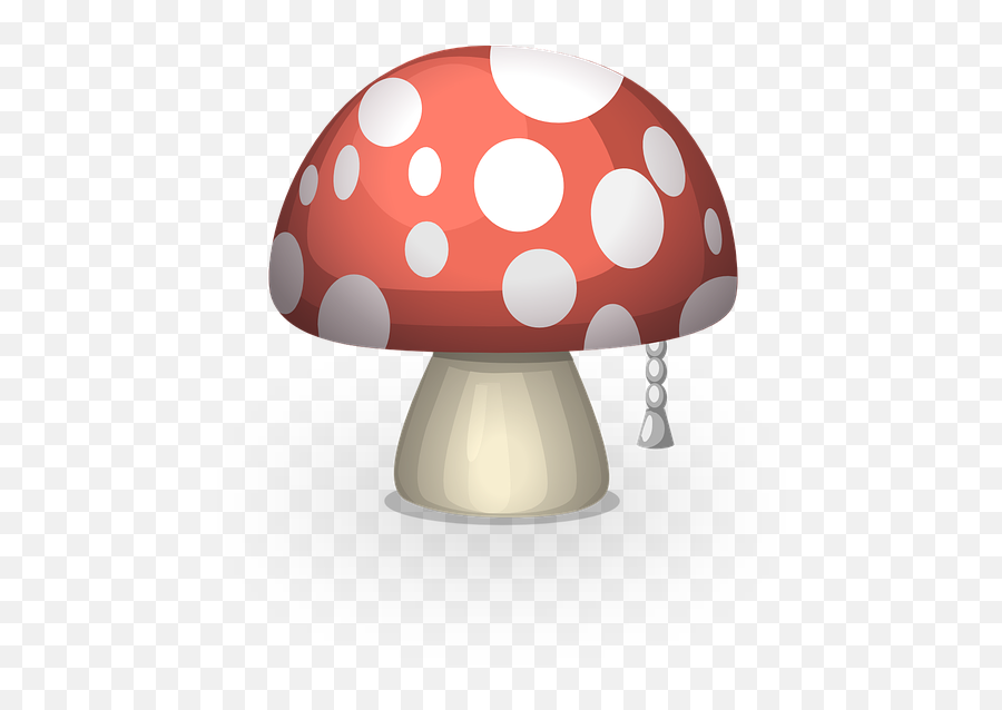 Mushroom Fungus Toadstool Amanita - Mushroom Png,Toadstool Png