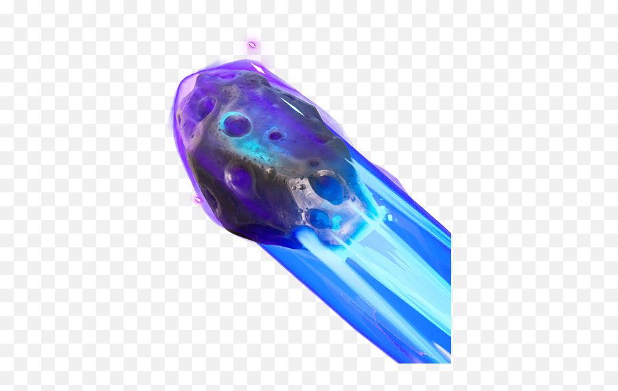 Comet Crasher - Comet Crasher Fortnite Png,Comet Transparent