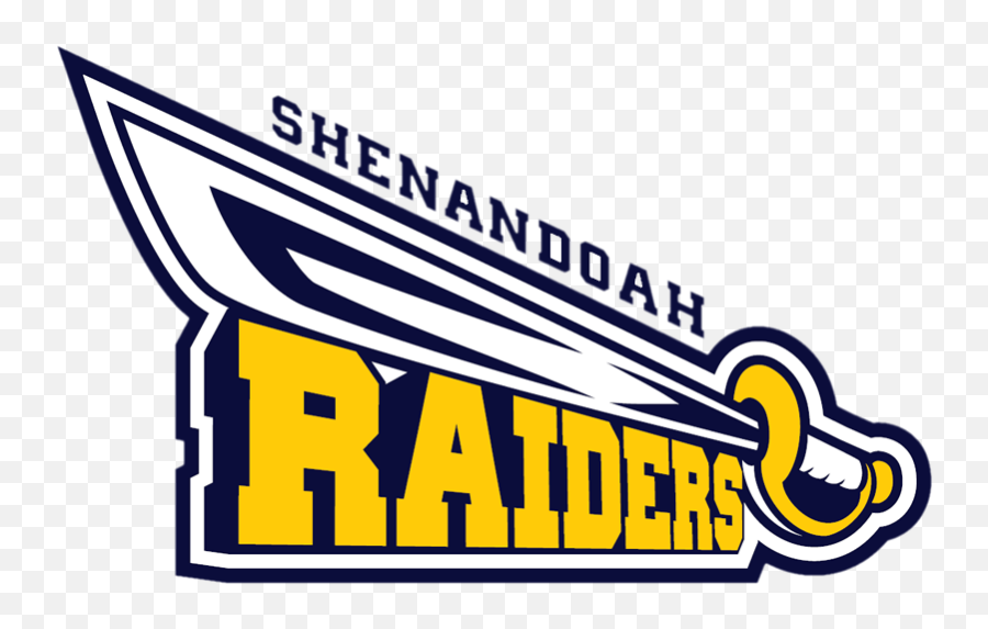 Shenandoah - Team Home Shenandoah Raiders Sports Shenandoah Raiders Softball Png,Raiders Png