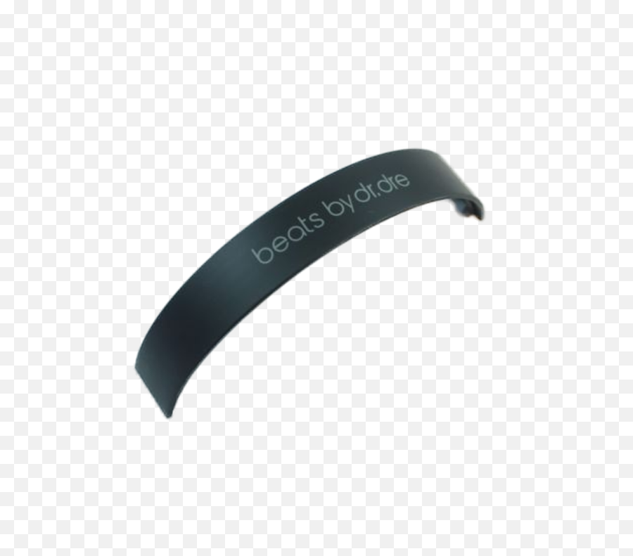 Headband Png - Solo Hd Drenched Black Headband Beat By Dre Strap,Beats By Dre Png