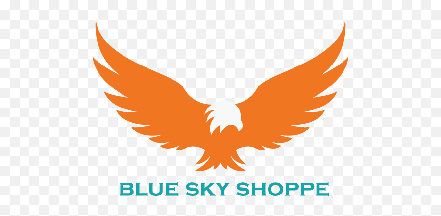 Blue Sky Shoppe - Home Logo Png,Blue Sky Png