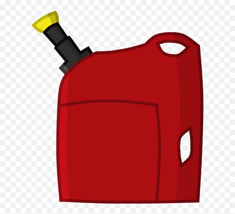 Gasoline Png Hd - Bfdi Recommended Characters,Gasoline Png