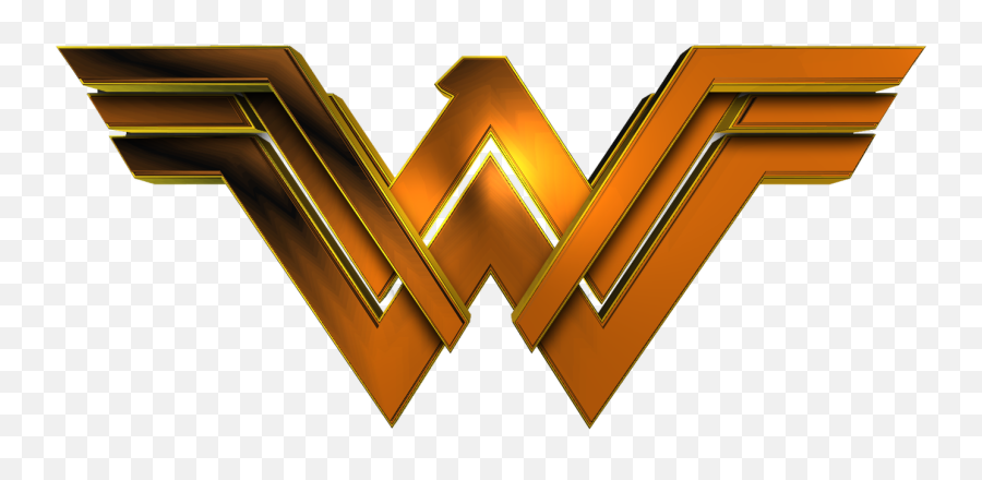 Wonder Woman Logo 2 - Wonder Woman Logo Transparent Png,Wonder Woman Logo Images