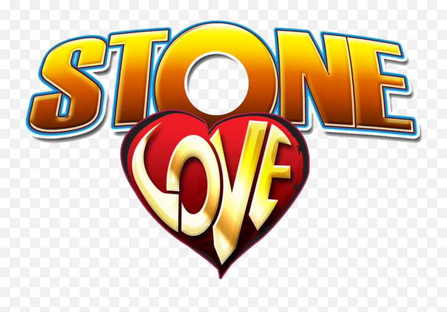 Naldo Stone Love Logo - Stone Love Sound System Png,Love Logo
