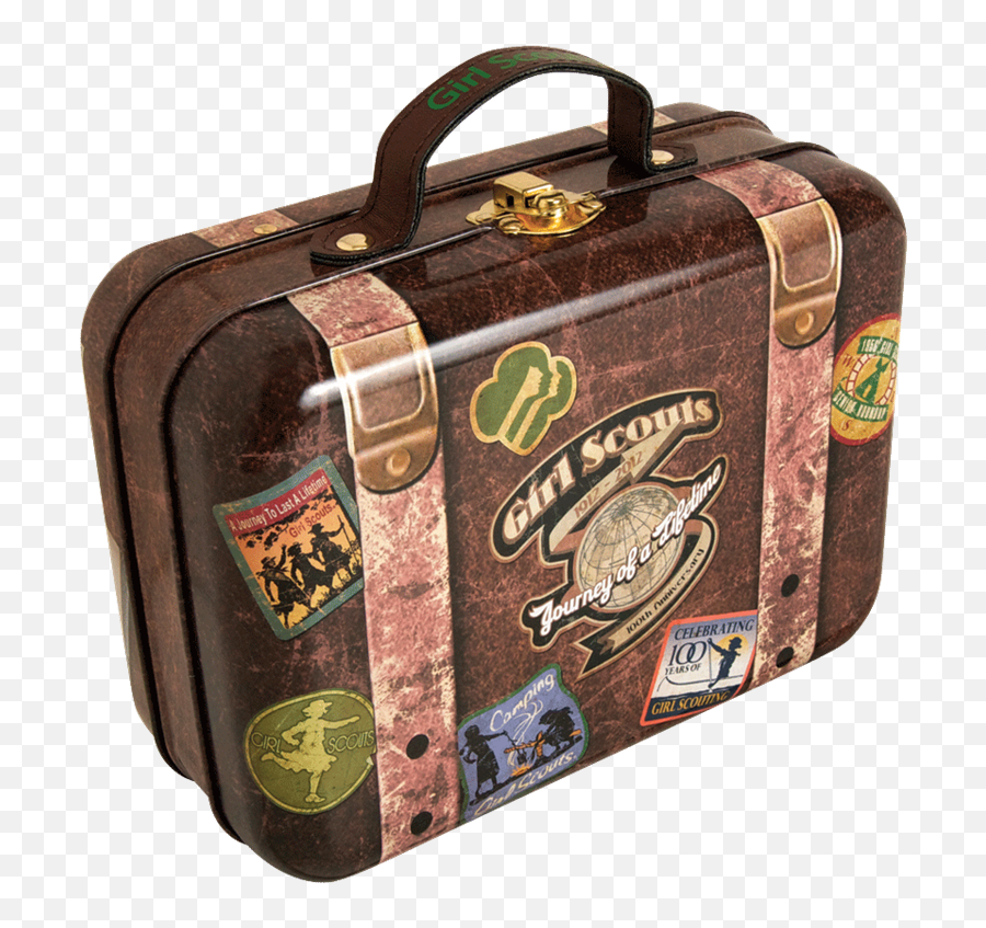 Luggage Png Transparent - Suitcase Transparent Png,Briefcase Transparent Background