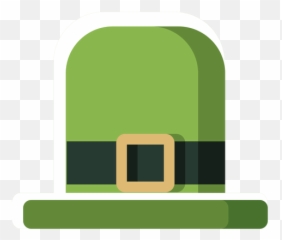 Transparent Png Svg Vector File - Architecture,Leprechaun Hat Png