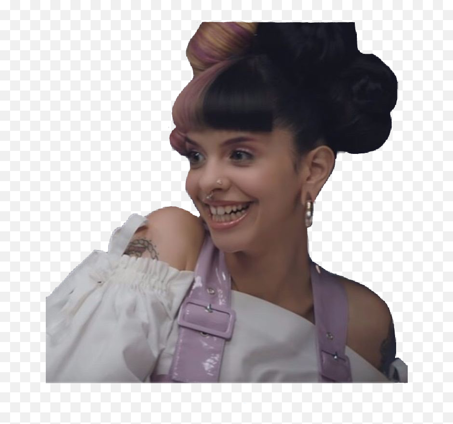 Melanie martinez mad hatter