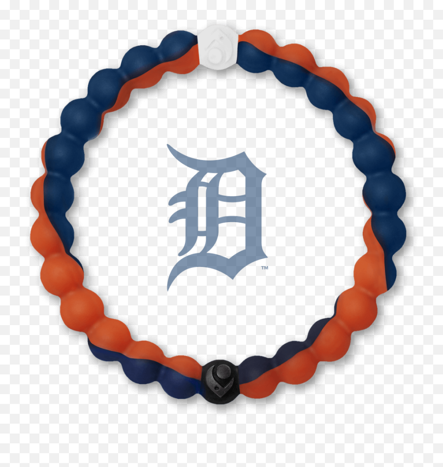 Detroit Tigers Bracelet - Detroit Tigers Png,Detroit Tigers Logo Png