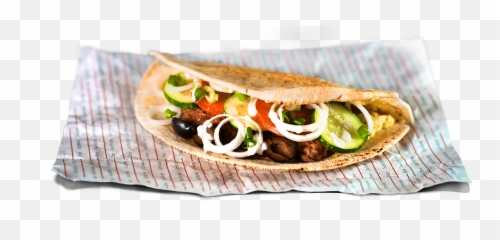 Gyros - Tortilla Png,Gyro Png