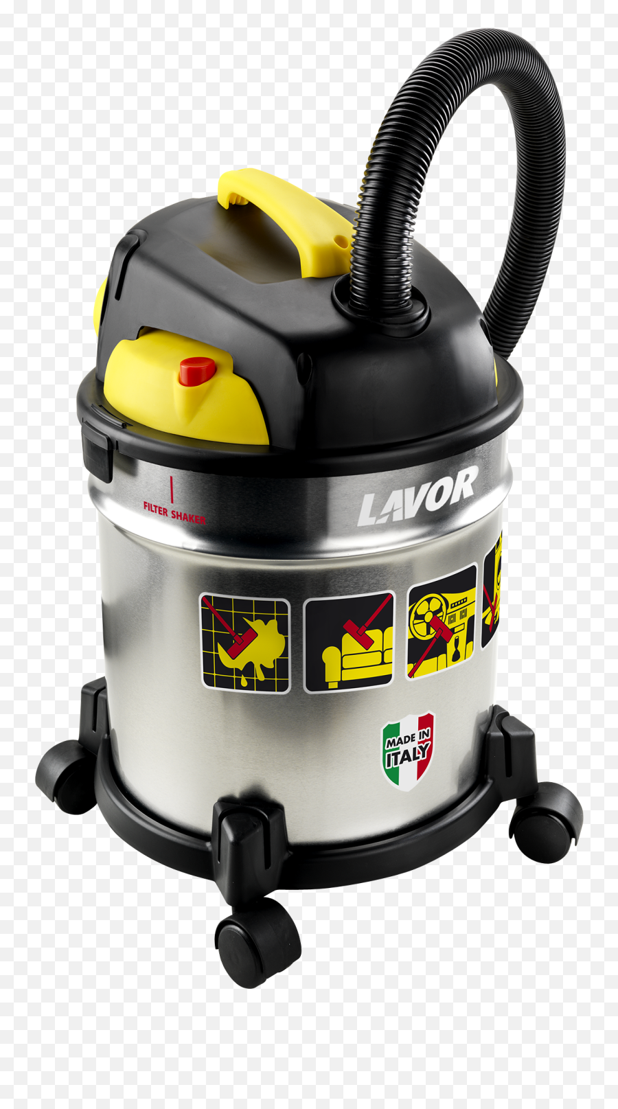 Lavor Vac 20 S - Lavor Vacuum Cleaner Png,Vacuum Png