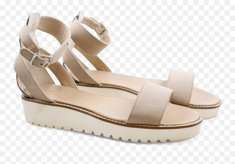 Celia Sahara Beige Brush - White Sandals Png,Sandals Png