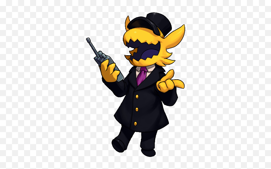 The Conductor A Hat In Time Wiki Fandom - Hat In Time Conductor Png,Jojo Hat Png