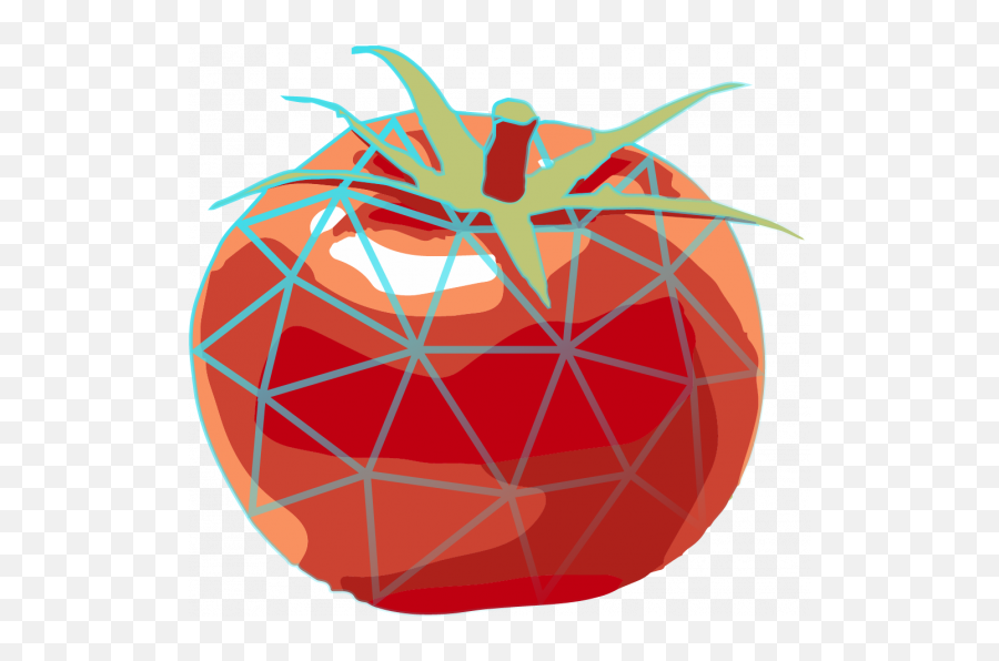 Weird Artstation Posts Happening Today - Crying Tomato Cartoon Png,Artstation Logo Png