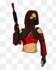 Best Pubg Character Moscot Gaming Logo For Free Download 2020 - Logo png