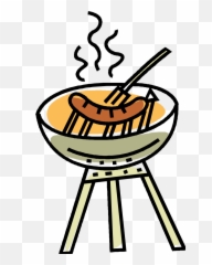 Boy Clipart Gif Transparent Background Pictures - Transparent Background Bbq Clipart Png,Clip Art Transparent Background