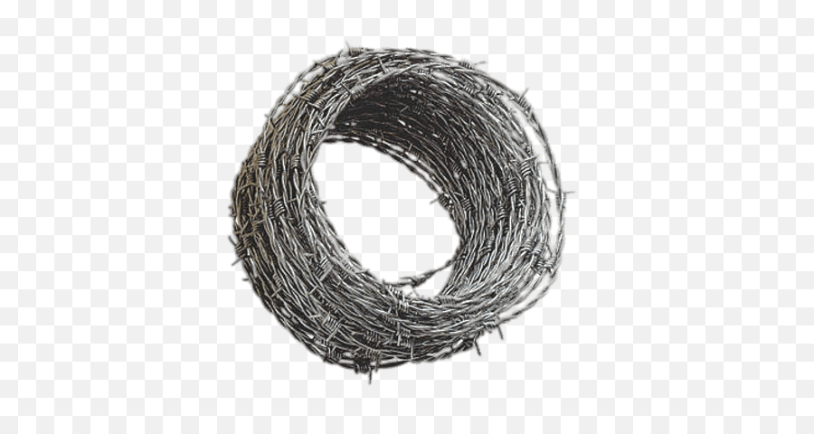 Transparent Barbed Wire Png - Rolls Of Barbed Wire,Barbed Wire Png