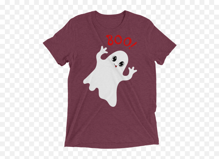 Funny Cute Ghost Saying Boo Short Sleeve T - Shirt Louisiana Day Drinkers Sweatshirt Png,Cute Ghost Png
