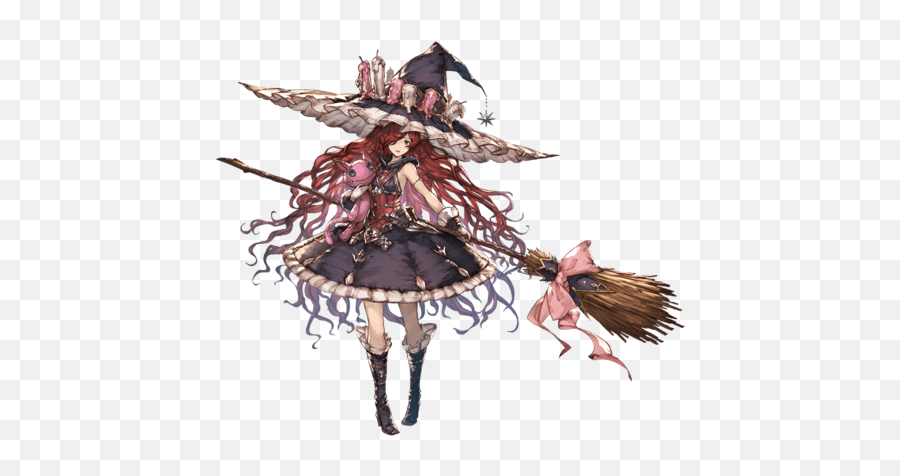 Anna Sr - Granblue Fantasy Wiki Granblue Anna Png,Anna Png