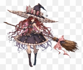 Anna Sr - Granblue Fantasy Wiki Granblue Anna Png,Anna Png