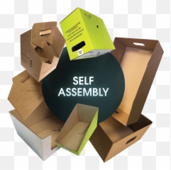 Corrugated Cardboard Box Manufacturers Factory - Plywood Png,Cardboard Box Transparent