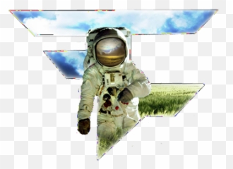 Faze Logo - Astronaut Png,Faze Logo Png