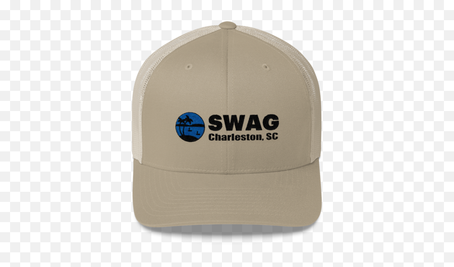 Salt Water Action Gear - For Baseball Png,Swag Hat Png