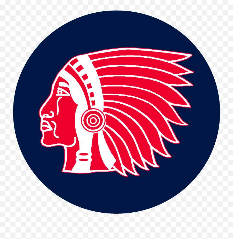 Atlanta Braves Logo - Native American Team Logos Png,Atlanta Braves Logo Png