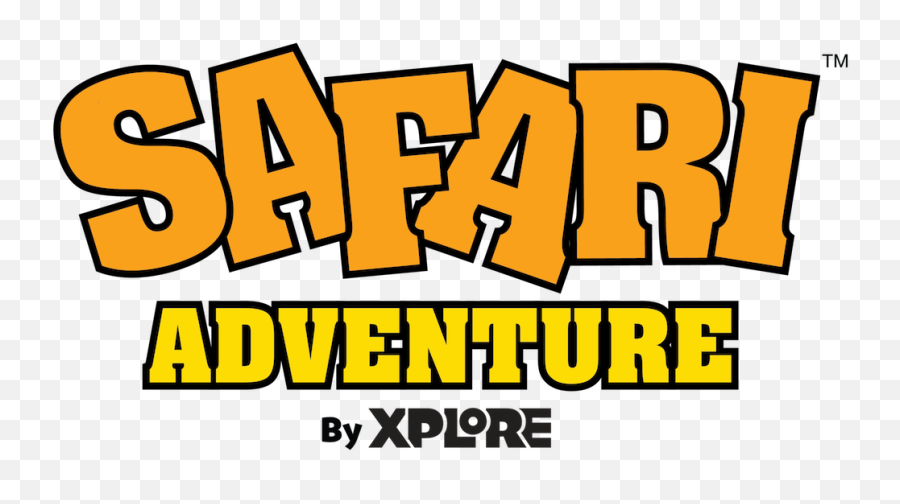 Safari Adventure - Safari Adventure Png,Safari Png