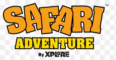Safari Adventure - Safari Adventure Png,Safari Png