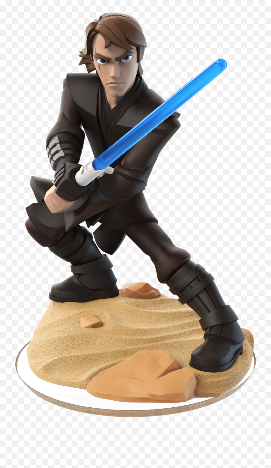 Disney Infinity - Star Wars Rebels Disney Infinity Png,Anakin Png