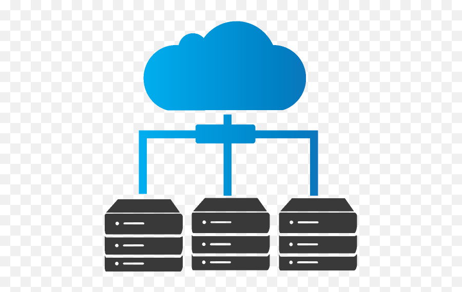 Cloud Services - Cloud Infrastructure Cloud Computing Icon Png,Cloud Computing Png