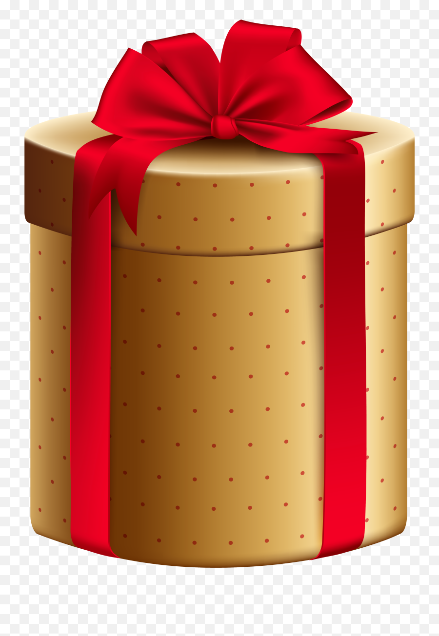 Clipart Border Gift Transparent Free - Christmas Gift Box Clipart Png,Gift Boxes Png