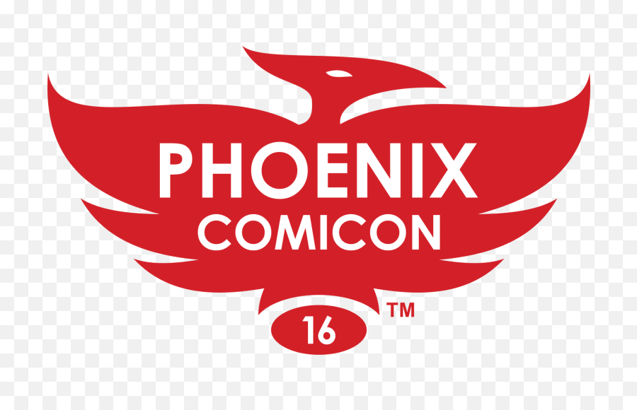 Square Egg Entertainment Dba Phoenix Comicon Llc Partners - Phoenix Comicon Png,Red And Blue Ribbon Logo