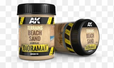Download Hd Terrains Beach Sand Ak - Interactive Ak Ak Interactive 8021 Png,Beach Sand Png