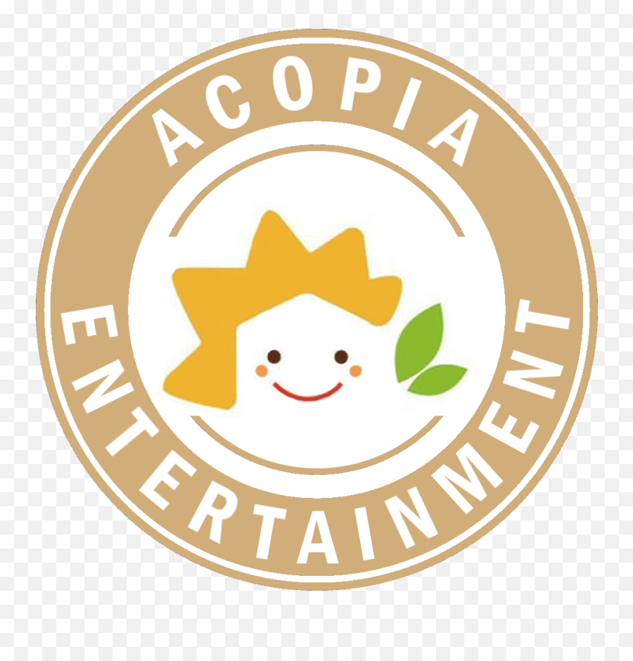 Acopia K - Pop Student Trainees U2014 Acopia Star Afro Funky Png,Exid Logo