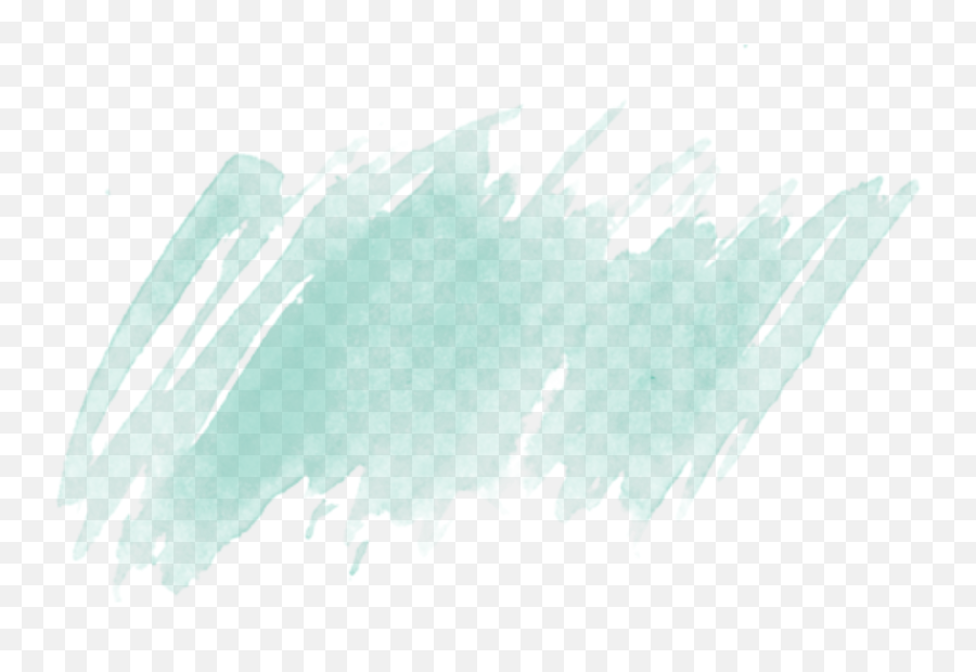 Png Watercolor - Watercolor Brush Stroke Png,Water Transparent Png