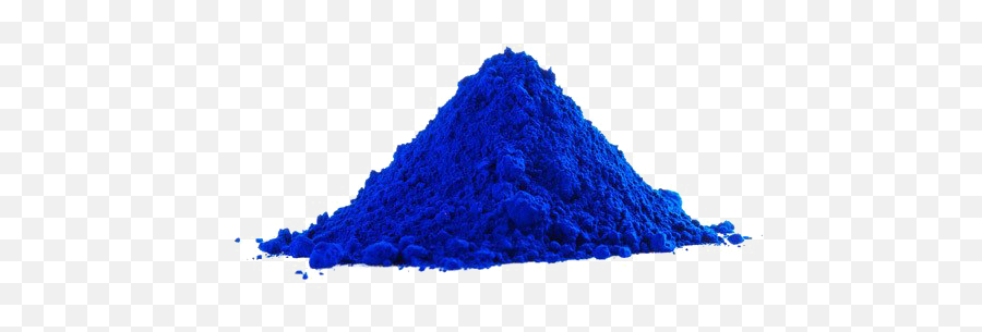 Holi Color Powder Png Image Mart - Methylene Blue Powder Form,Powder Png