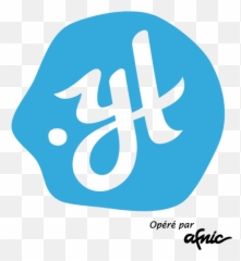 Media Library - Yt Text Png