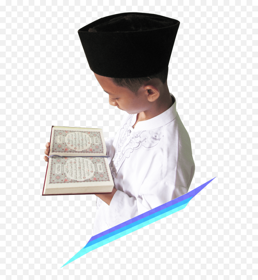 House Of Quran Program For Kids - Ucapan Hari Santri 2019 Png,Quran Png