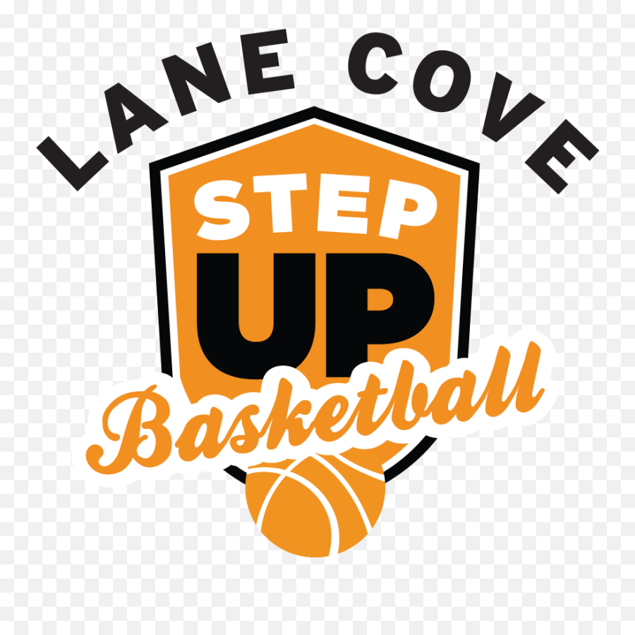 Lane Cove Step Png Basketball Logo