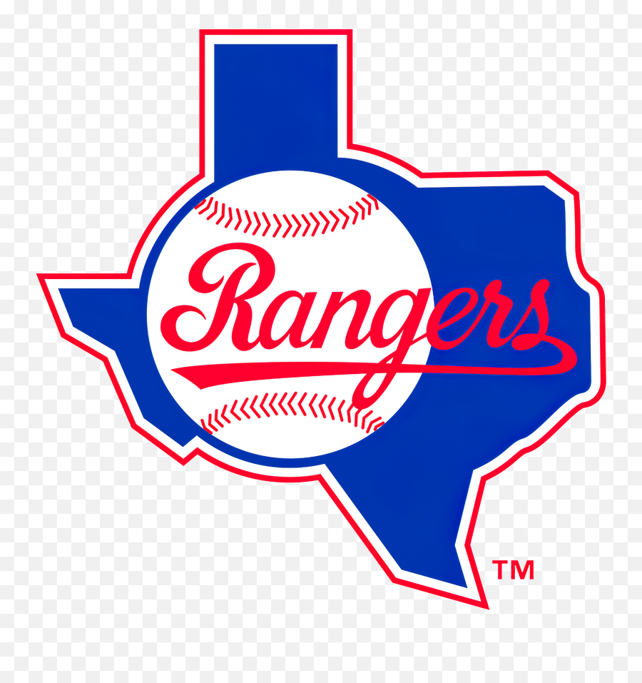 Texas Rangers Logo - Baseball Texas Rangers Logo Png,Texas Ranger Logo