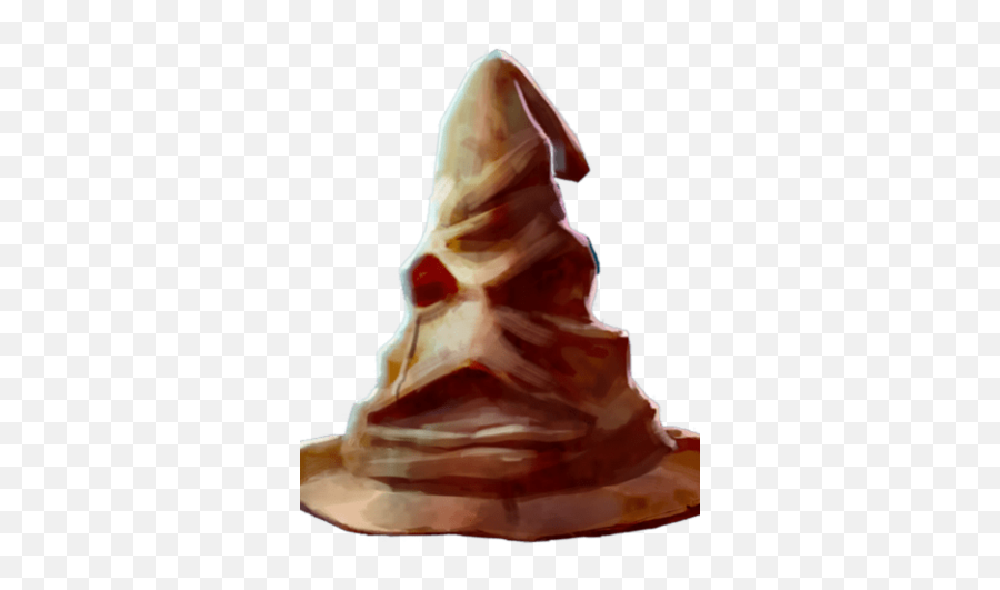 Wizards Unite Wiki - Sorting Hat Png,Sorting Hat Png