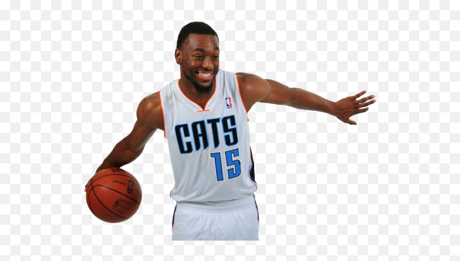 Kemba Walker Download Transparent Png - Kemba Walker Bobcats Png,Kemba Walker Png