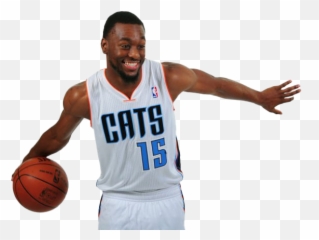 Kemba Walker Download Transparent Png - Kemba Walker Bobcats Png,Kemba Walker Png