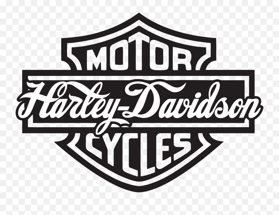 Harley Davidson Logo Png - Harley Davidson Motorcycle Logo,Harley Logo Png