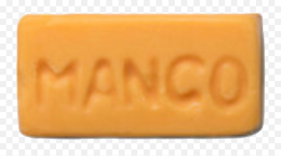 Mango Orange Soap Polyvore Moodboard Filler - Aesthetic Orange Png,Widescreen Overlay Png