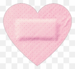Band - Cute Band Aid Png,Kawaii Heart Png
