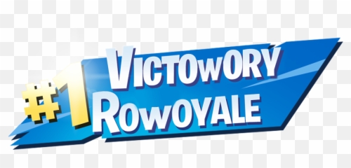 Victowory Rowoyale - Horizontal png